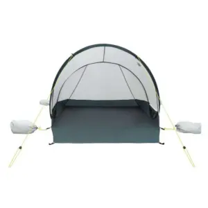Outwell Eastbourne Beach Schuilplaats Creme
