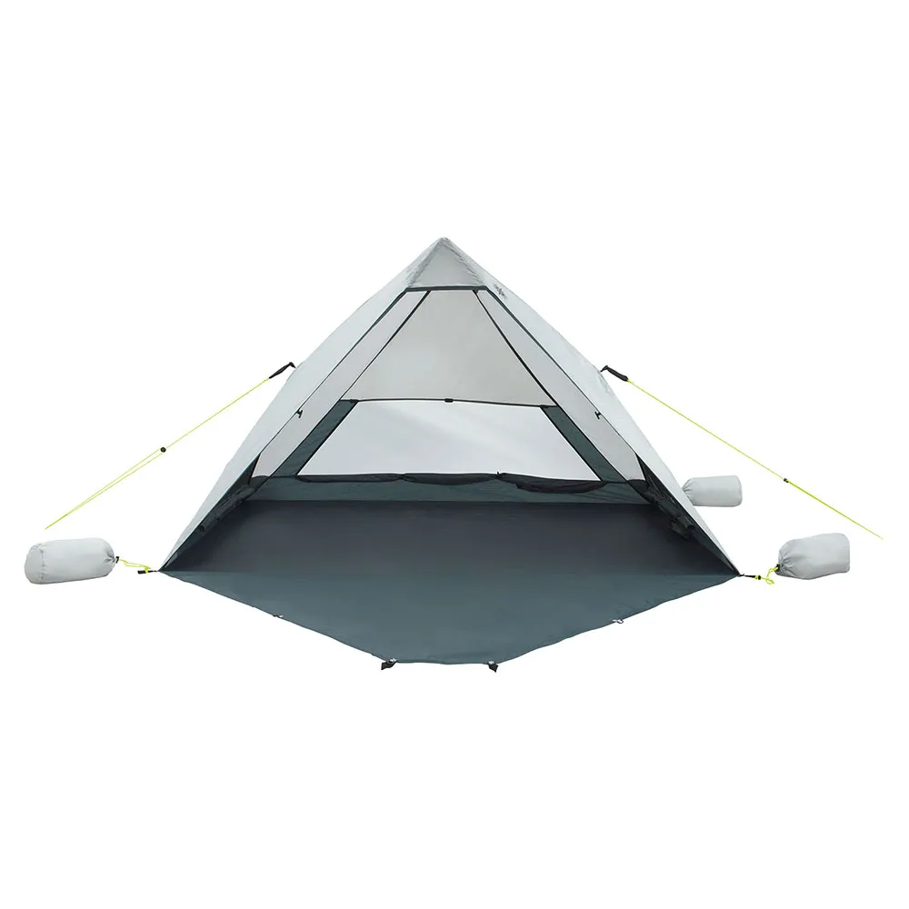 Outwell Formby Beach Schuilplaats Creme