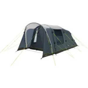 Outwell Monterey 4 Air Tent Blauw