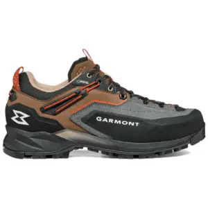 Garmont Akron Gore-tex® Wandelschoenen Bruin