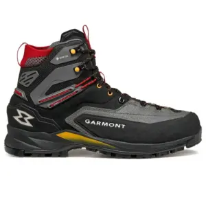 Garmont Akron Mid Gore-tex® Wandelschoenen Oranje