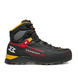 Garmont Hexagon Gore-tex® Wandelschoenen Oranje