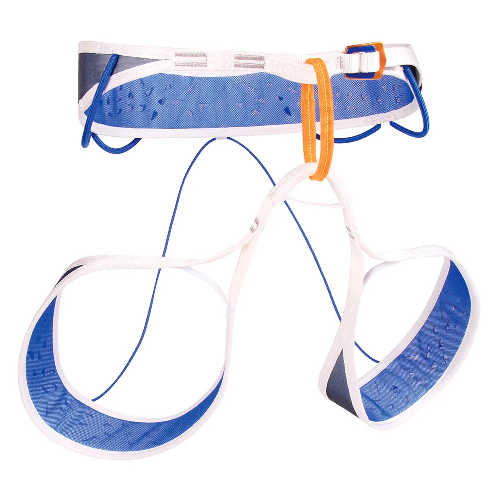Ice Addax Harnas Blauw