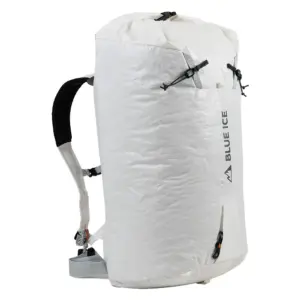 Ice Alpine Hauler 45l Rugzak Wit