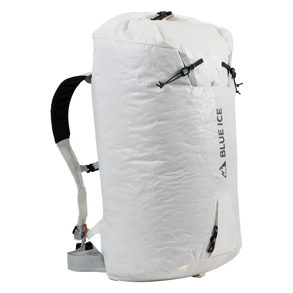 Ice Alpine Hauler 45l Rugzak Wit