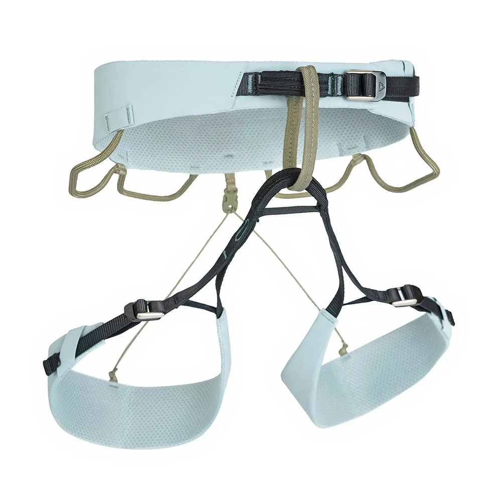 Ice Cuesta Adjust Damesharnas Blauw