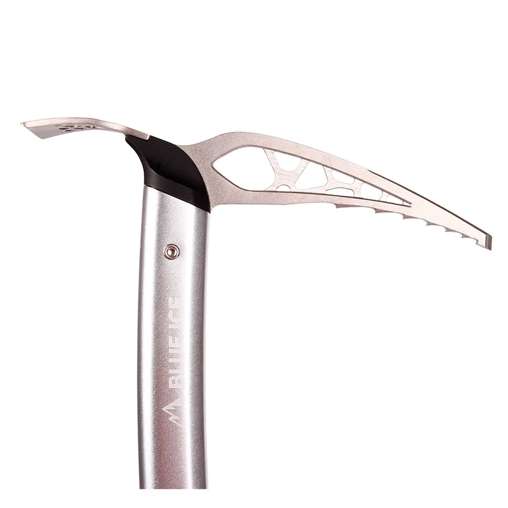 Ice Hummingbird Ijspikkel Grijs
