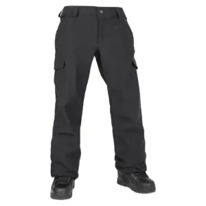 Volcom Wildling Broek Zwart