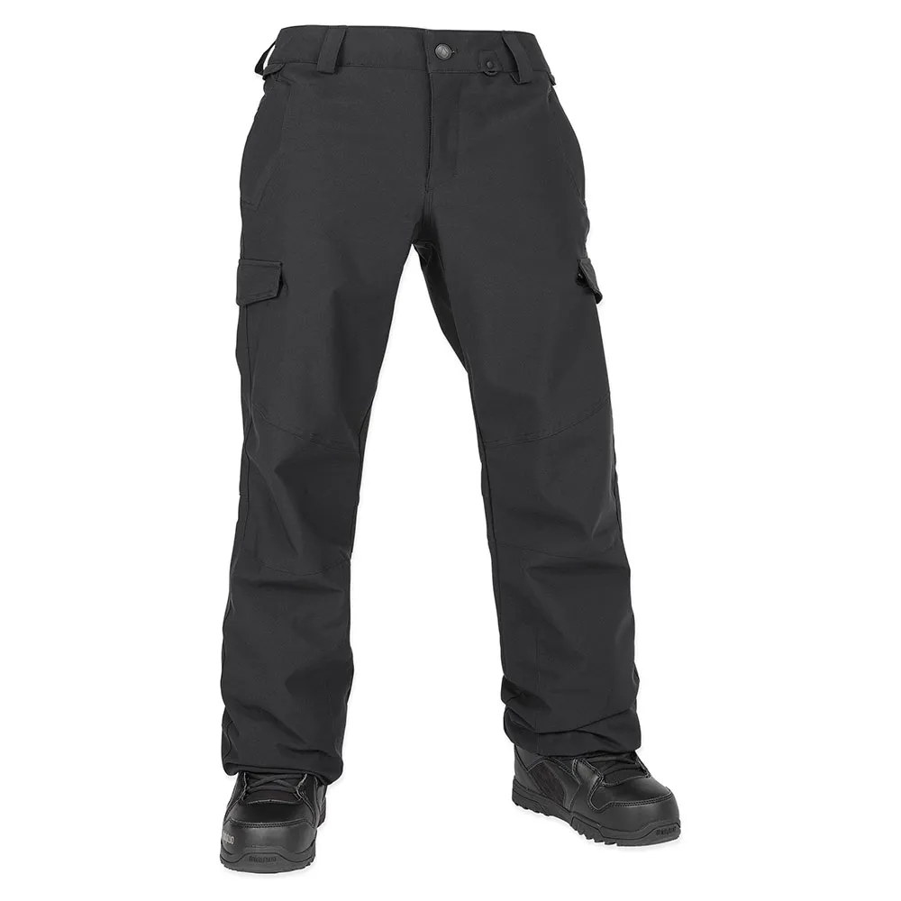 Volcom Wildling Broek Zwart