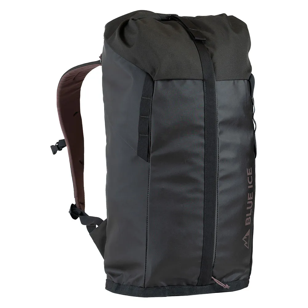 Ice Moonlight 25l Rugzak Zwart