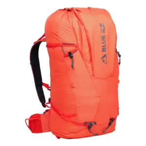 Ice Stache Ice 50l Rugzak Oranje