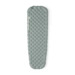 Sea To Summit Ether Light Xr Opblaasbaar Matras Zilver