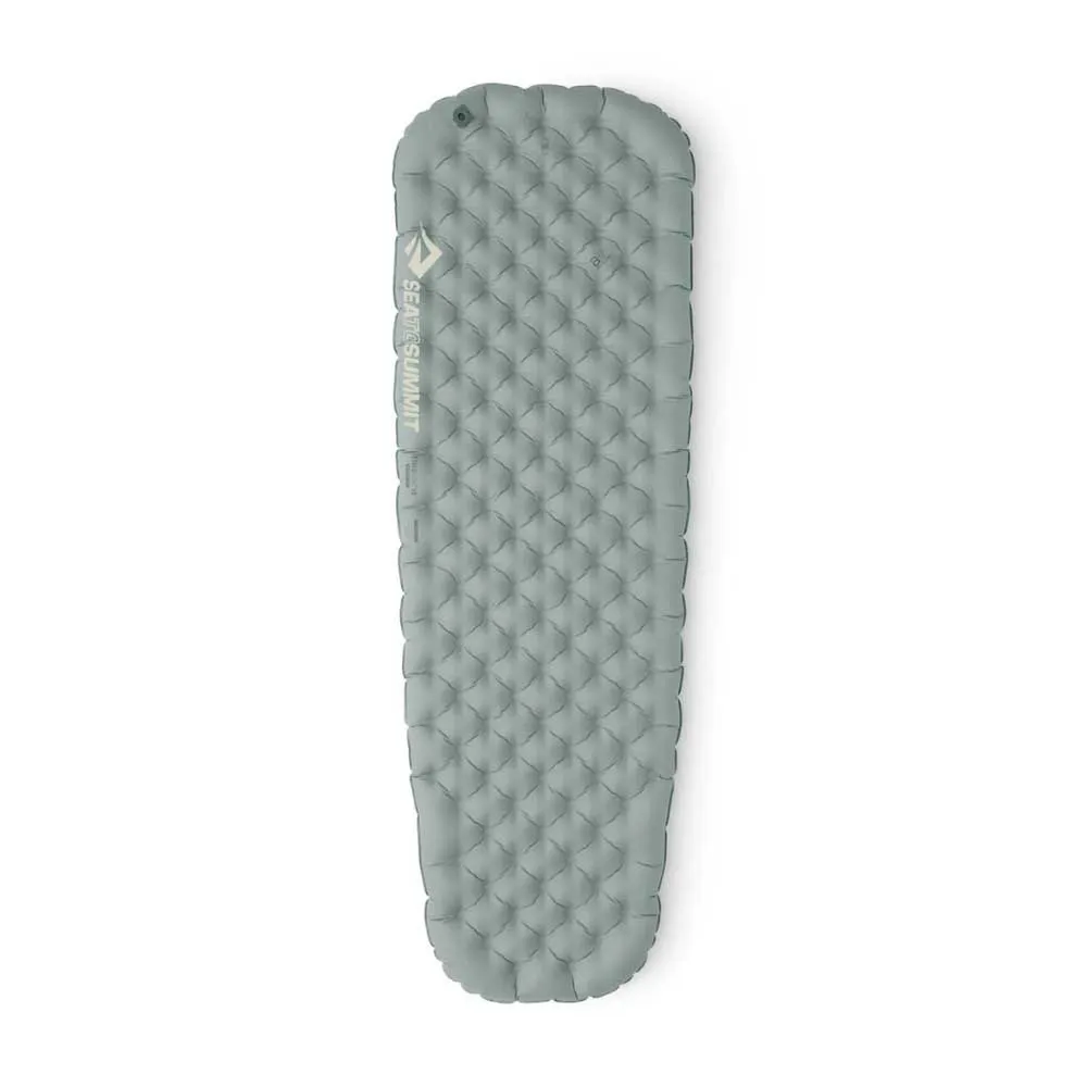 Sea To Summit Ether Light Xr Opblaasbaar Matras Zilver