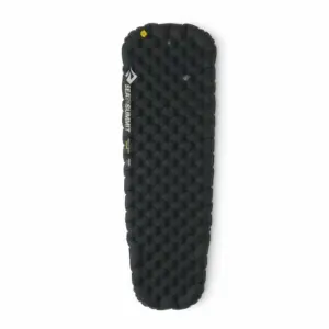 Sea To Summit Ether Light Xr Pro Opblaasbaar Matras Zilver