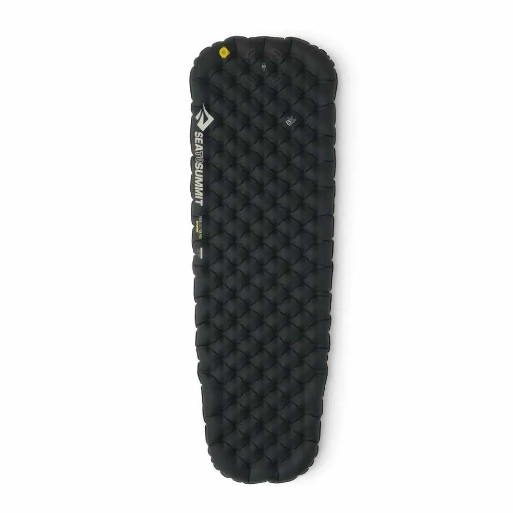 Sea To Summit Ether Light Xr Pro Opblaasbaar Matras Zilver