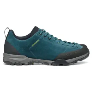 Scarpa Mojito Trail Gore-tex® Wide Wandelschoenen Groen