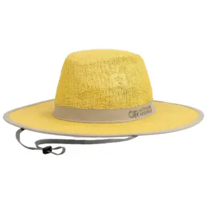 Outdoor Research Papyrus Brim Hoed Creme