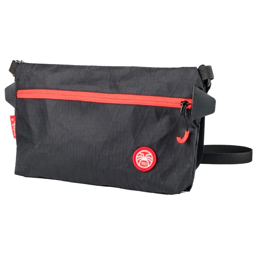 Pajak X-pac 24l Schoudertas Zwart
