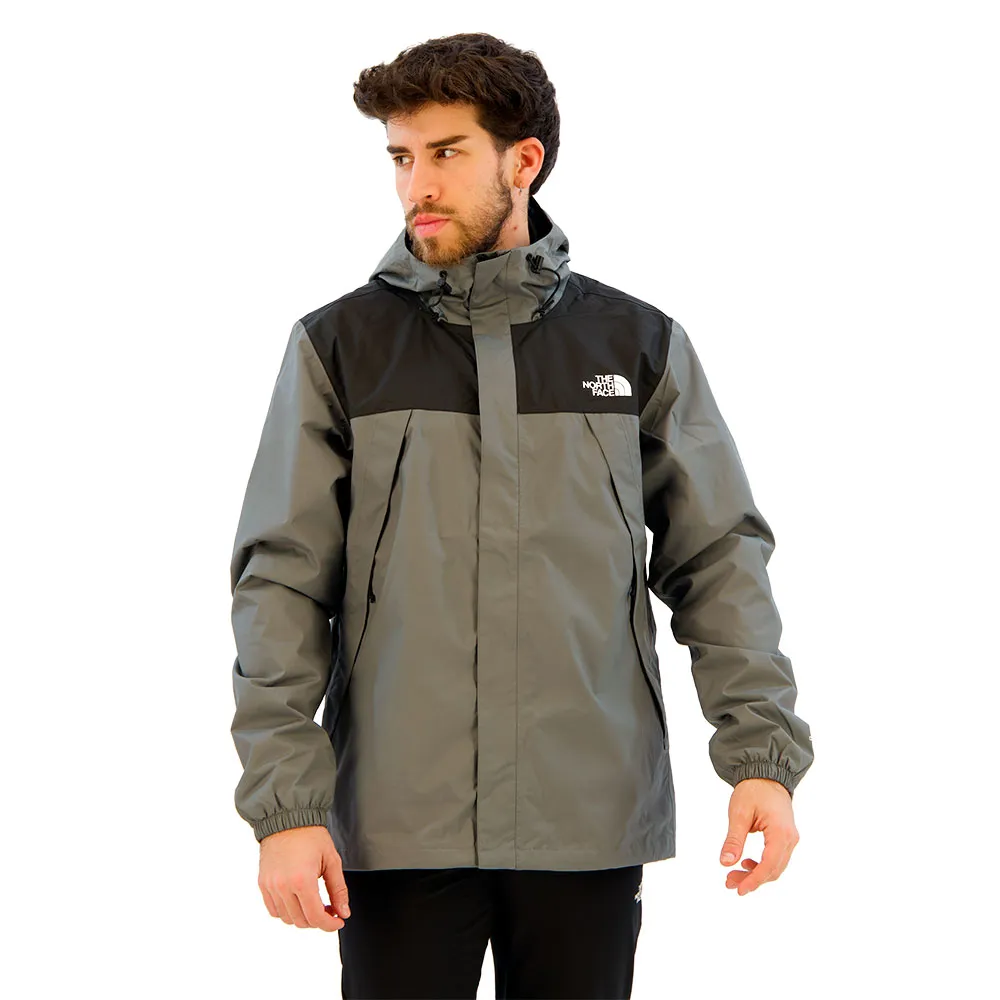 The North Face Antora Jas Zwart