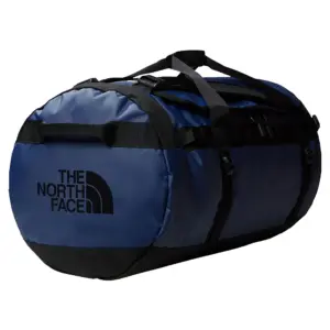 The North Face Base Camp Duffeltas 95l Marineblauw