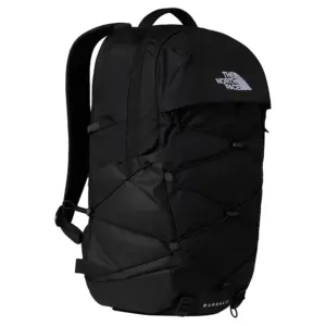 The North Face Borealis Rugzak 28l Zwart