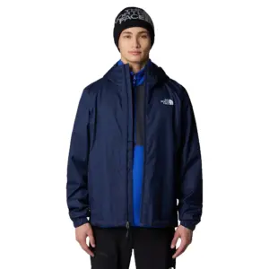 The North Face Quest Jas Marineblauw