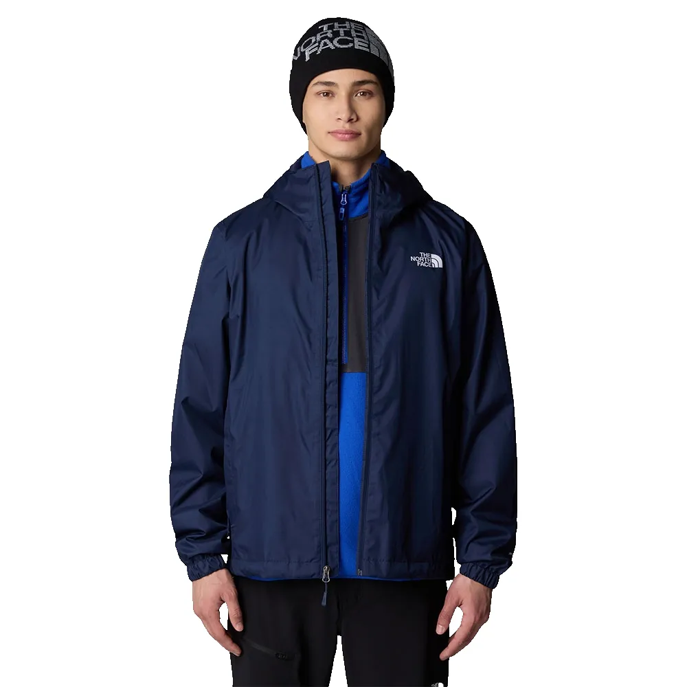 The North Face Quest Jas Marineblauw