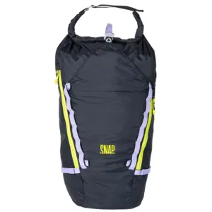 Snap Climbing Snapitch 25l Touwtas Zwart
