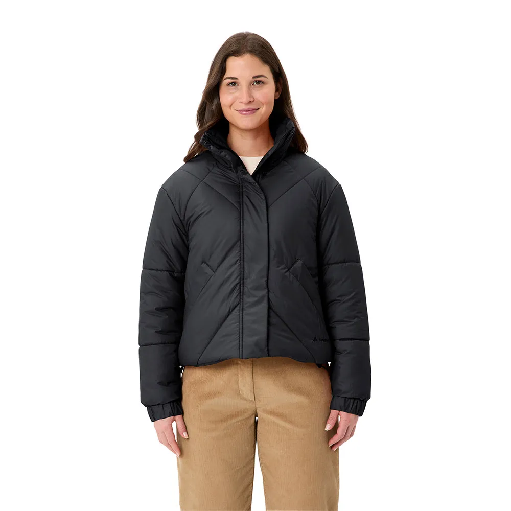 Vaude Najun Jas Zwart
