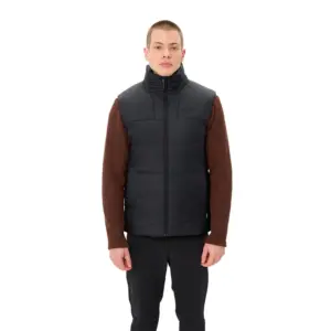 Vaude Neyland Ii Vest Zwart