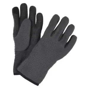 Vaude Tinshan V Handschoenen Zwart