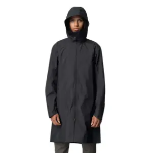Houdini One Ii Parka Zwart