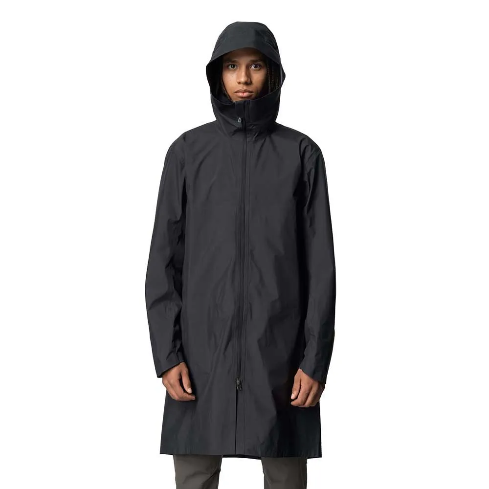 Houdini One Ii Parka Zwart
