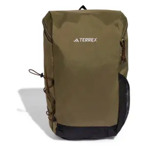Adidas Terrex Multi Essentials 20l Rugzak Olijf