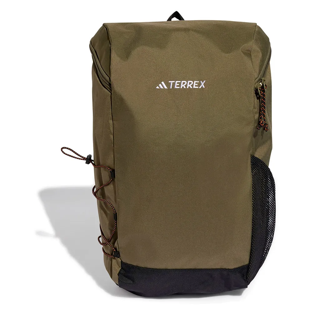 Adidas Terrex Multi Essentials 20l Rugzak Olijf