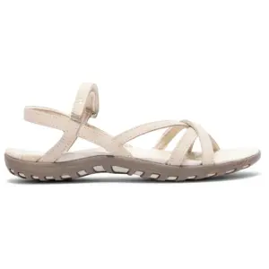 Trespass Kimbra Sandalen Creme