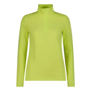 Cmp 30l1086 Fleece Met Halve Rits Dapple