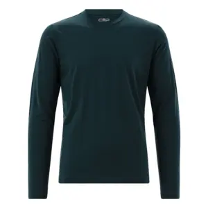 Cmp 34n0897 T-shirt Met Lange Mouwen Alpine