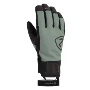 Ziener Gaspar As Pr Handschoenen Groen