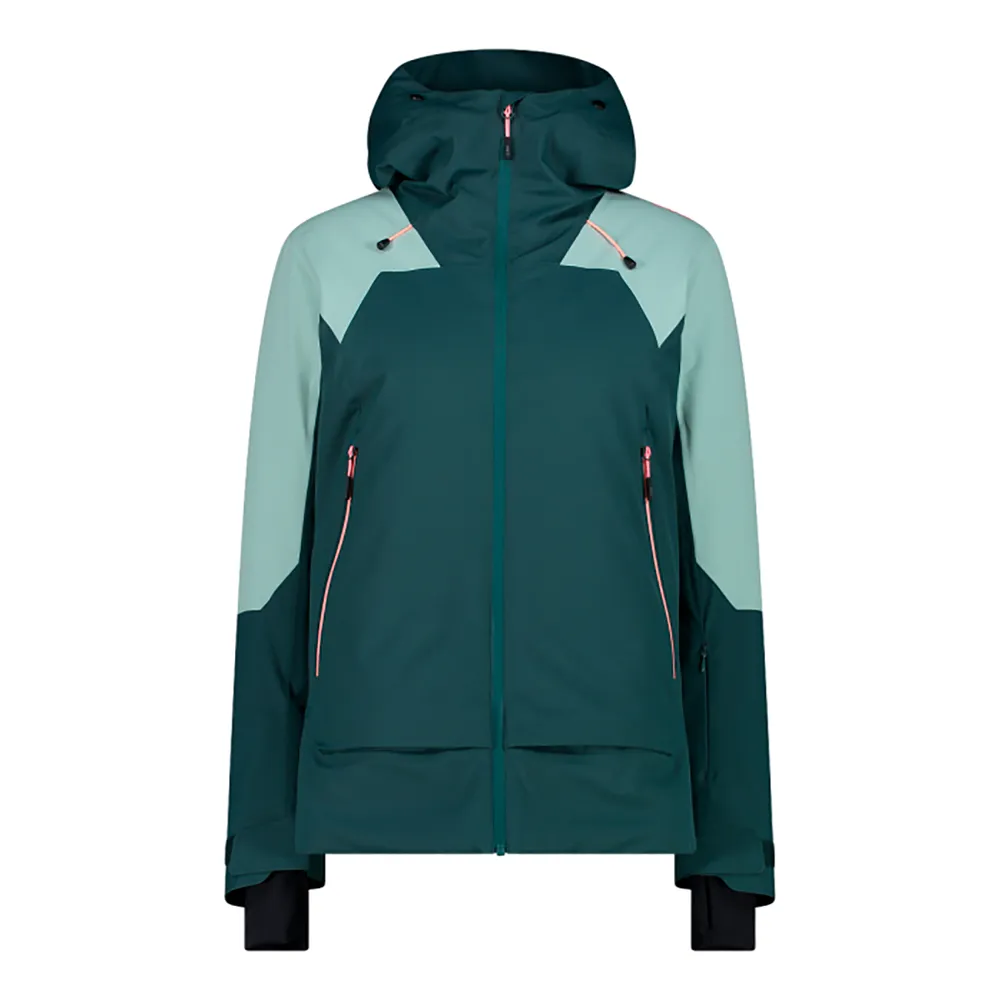 Cmp 35w2526 Jas Groen