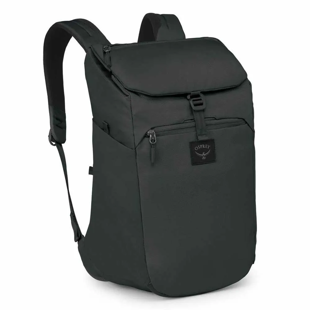 Osprey Aoede Syncpack 20l Rugzak Zwart