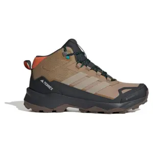 Adidas Terrex Skychaser Ax5 Mid Gore-tex® Wandelschoenen Oranje