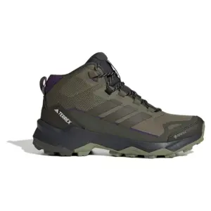 Adidas Terrex Skychaser Ax5 Mid Gore-tex® Wandelschoenen Olijf