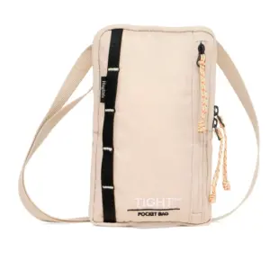 Haglofs Tight Pocket Tas Zwart