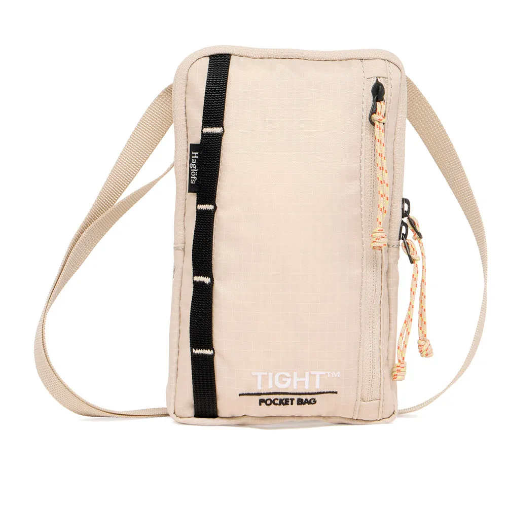 Haglofs Tight Pocket Tas Zwart