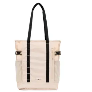 Haglofs Tight Tote 25l Rugzak Zwart