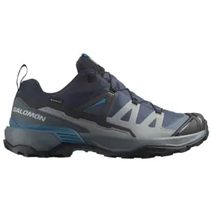 Salomon X Ultra 360 Gore-tex® Wandelschoenen Marineblauw