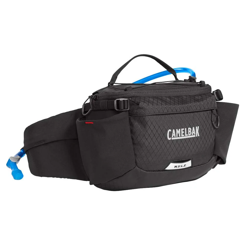 Camelbak Mule 5 1.5l Heuptas Zwart