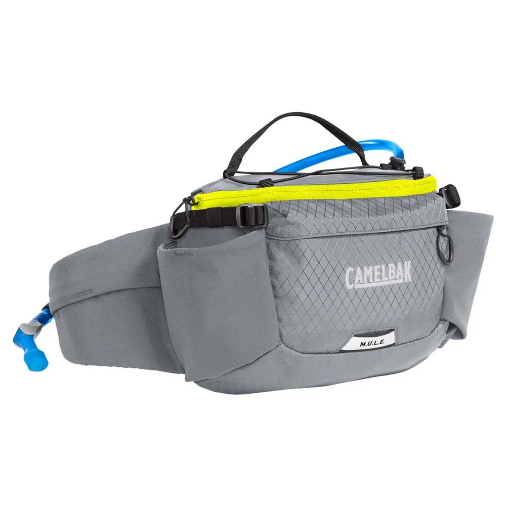 Camelbak Mule 5 1.5l Heuptas Grijs