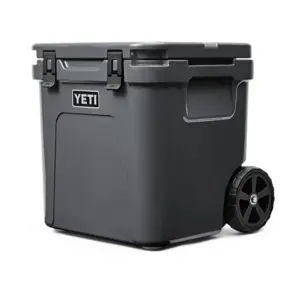 Yeti Roadie 48 L Harde Draagbare Koeler Zwart